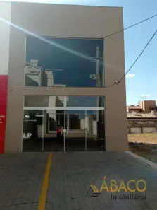 Imóvel Comercial para alugar, 43m² no Centro, São Carlos