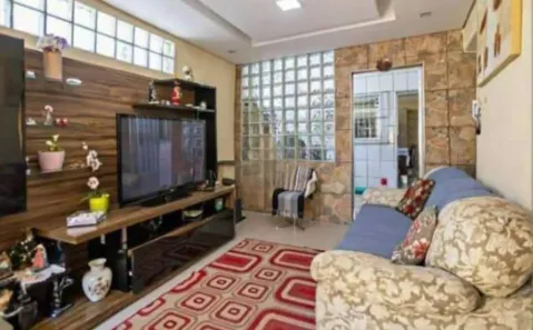 Casa com 3 Quartos à venda, 180m² no Vila Amélia, São Paulo
