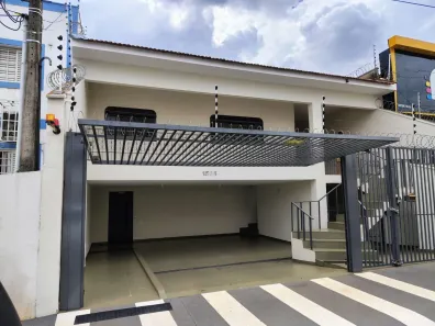 Imóvel Comercial com 3 Quartos à venda, 259m² no Boa Vista, São José do Rio Preto