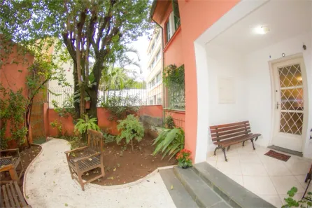 Sobrado com 3 Quartos à venda, 220m² no Pinheiros, São Paulo
