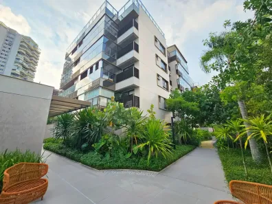 Apartamento com 2 Quartos para alugar, 79m² no Barra da Tijuca, Rio de Janeiro