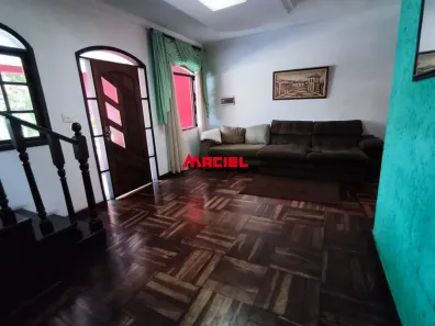Casa de Condomínio com 5 Quartos à venda, 274m² no Residencial Planalto, São José dos Campos