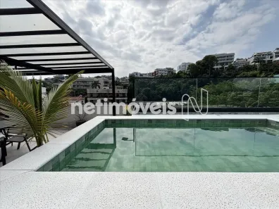 Apartamento com 3 Quartos à venda, 366m² no Jardim Guanabara, Rio de Janeiro