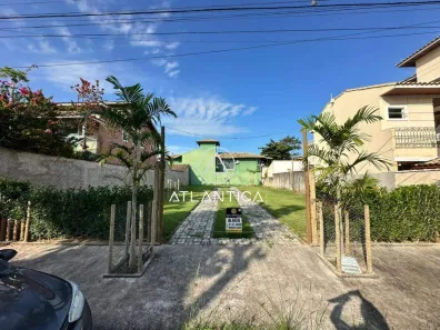 para alugar, 450m² no Mirante da Lagoa, Macaé