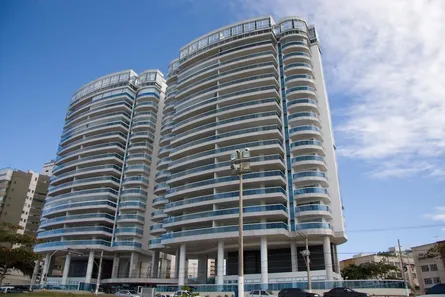 Apartamento com 4 Quartos à venda, 330m² no Praia de Itaparica, Vila Velha