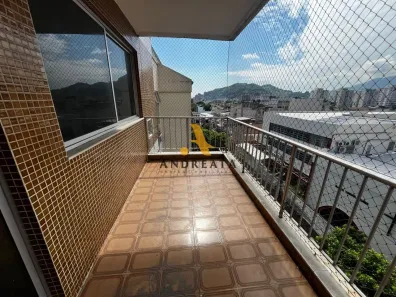 Apartamento com 2 Quartos à venda, 68m² no Lins de Vasconcelos, Rio de Janeiro