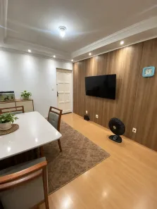Apartamento com 2 Quartos à venda, 48m² no Vila Buarque, São Paulo
