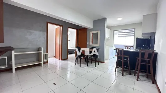 Apartamento com 2 Quartos à venda, 50m² no Água Verde, Blumenau