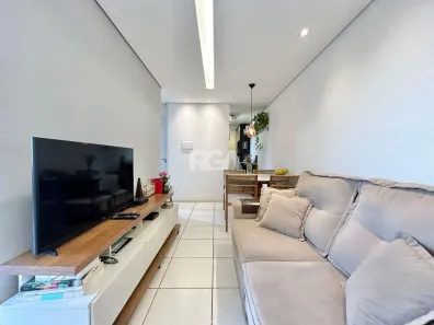 Apartamento com 2 Quartos à venda, 42m² no Trevo, Belo Horizonte