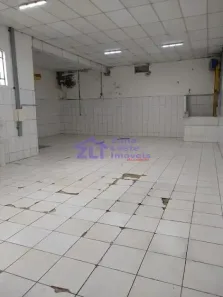 Galpão/Depósito/Armazém para venda ou aluguel, 535m² no Vila Formosa, São Paulo