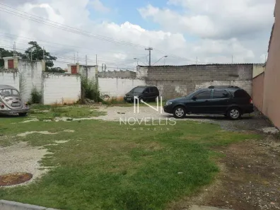 Lote/Terreno à venda, 315m² no Cidade Jardim, Jacareí