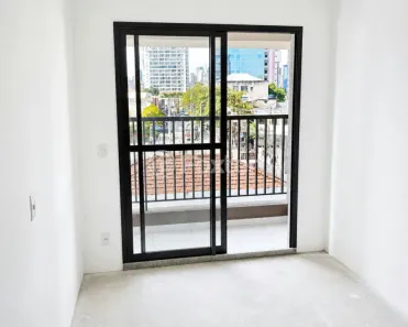 Kitnet com 1 Quarto à venda, 27m² no Pinheiros, São Paulo