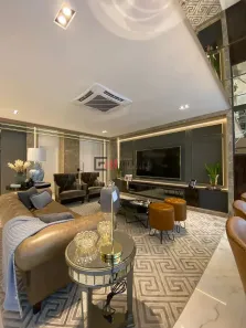 Apartamento com 3 Quartos à venda, 215m² no Gleba Fazenda Palhano, Londrina