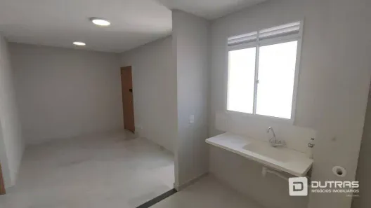 Apartamento com 2 Quartos à venda, 45m² no Jardim Parque Jupiá, Piracicaba