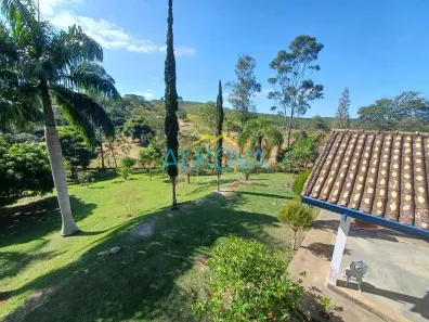 Fazenda/Sítio com 2 Quartos à venda, 360m² no Campo de Aviação Ipuã, Caçapava