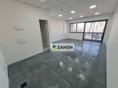 Sala Comercial à venda, 42m² no Centro, São Bernardo do Campo