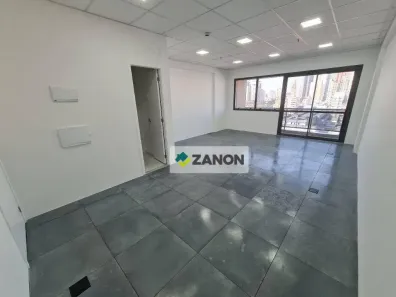 Sala Comercial à venda, 42m² no Centro, São Bernardo do Campo