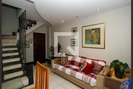Cobertura com 4 Quartos à venda, 202m² no São Pedro, Belo Horizonte
