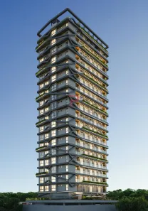 Apartamento com 2 Quartos à venda, 51m² no Aeroclube, João Pessoa