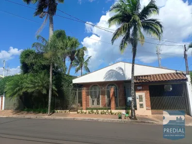 Casa com 3 Quartos à venda, 207m² no Jardim Santa Paula, São Carlos