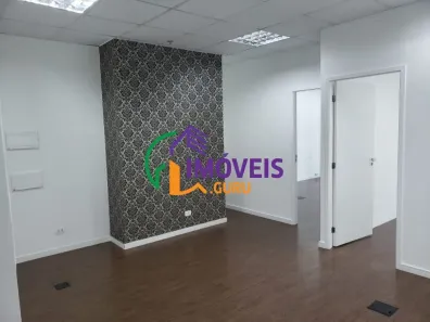Sala Comercial à venda, 80m² no Vila Cordeiro, São Paulo