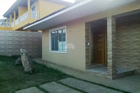 Casa com 3 Quartos à venda, 128m² no Campina do Arruda, Almirante Tamandaré