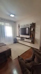 Apartamento com 3 Quartos à venda, 98m² no Castelo, Belo Horizonte