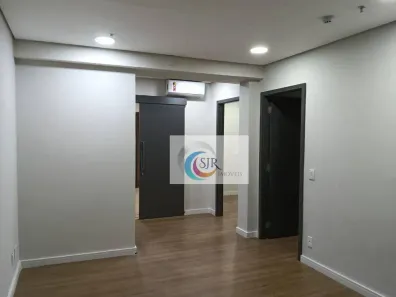 Sala Comercial para alugar, 78m² no Itaim Bibi, São Paulo