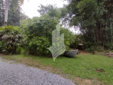 Lote/Terreno à venda, 3612m² no Água Verde, Blumenau