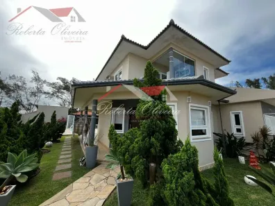 Casa de Condomínio com 5 Quartos à venda, 300m² no Vivamar (Tamoios), Cabo Frio