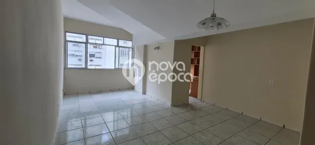 Apartamento com 3 Quartos à venda, 90m² no Flamengo, Rio de Janeiro