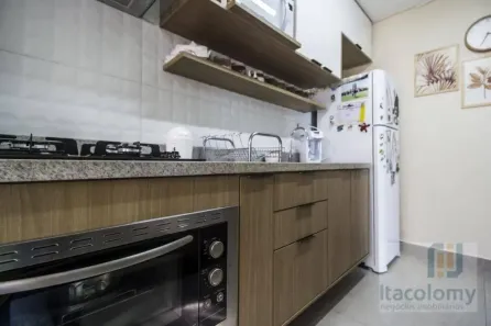 Apartamento com 3 Quartos à venda, 71m² no Vila Boa Vista, Barueri