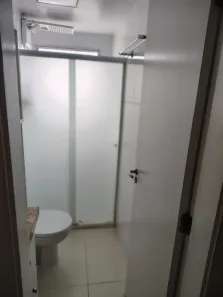 Apartamento com 2 Quartos à venda, 55m² no Jardim Nova Iguaçu, Piracicaba