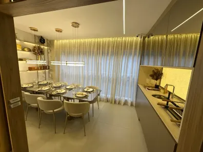 Apartamento com 2 Quartos à venda, 69m² no Vila Mariana, São Paulo