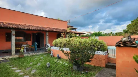 Casa com 3 Quartos à venda, 240m² no Centro (Iguabinha), Araruama