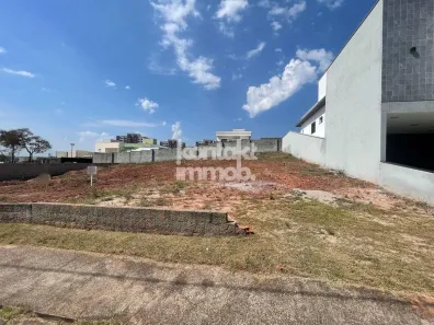 Lote/Terreno à venda, 527m² no Jardim Residencial Pampulha, Sorocaba