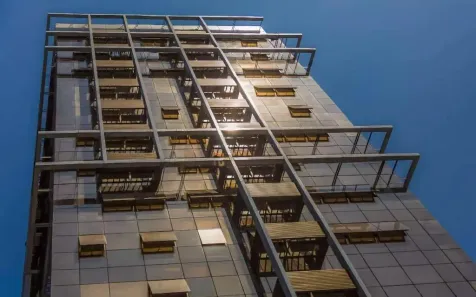 Sala Comercial à venda, 30m² no São Domingos, Niterói