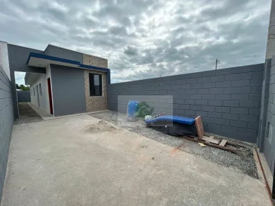 Casa com 2 Quartos à venda, 65m² no Balneário Recanto do Sol, Caraguatatuba
