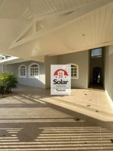 Casa com 5 Quartos à venda, 260m² no Jardim do Sol, Taubaté