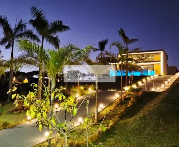 Casa de Condomínio com 3 Quartos à venda, 307m² no , Sertanópolis