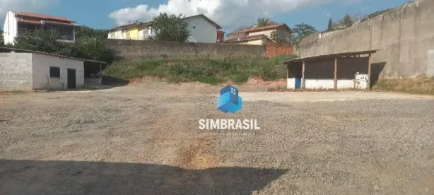 Lote/Terreno para alugar, 2000m² no Jardim Novo Campos Elíseos, Campinas