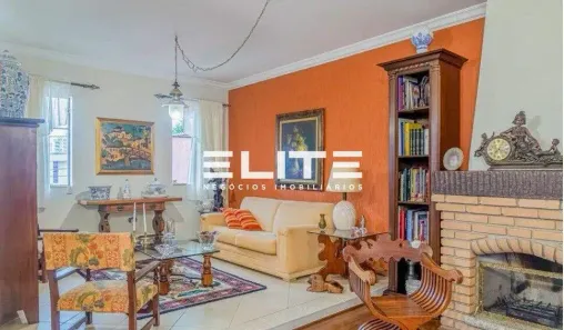 Sobrado com 4 Quartos à venda, 356m² no Vila Guiomar, Santo André