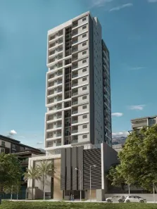 Apartamento com 1 Quarto à venda, 55m² no Praia Brava de Itajaí, Itajaí