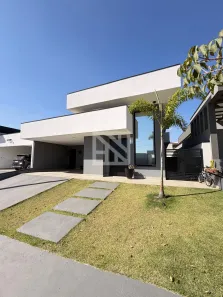 Casa de Condomínio com 3 Quartos à venda, 150m² no São Venâncio, Itupeva