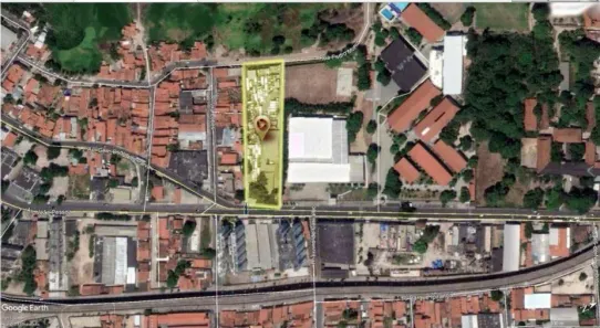 Lote/Terreno à venda, 6939m² no Parangaba, Fortaleza