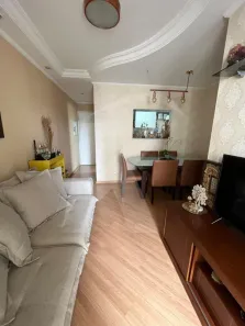 Apartamento com 3 Quartos à venda, 60m² no Vila Amélia, São Paulo