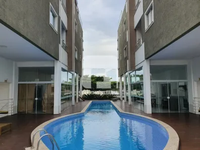 Apartamento com 2 Quartos para alugar, 71m² no Campeche, Florianópolis