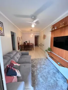 Apartamento com 3 Quartos à venda, 92m² no Jardim Botânico, Ribeirão Preto
