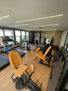 Apartamento com 1 Quarto à venda, 20m² no Caminho das Árvores, Salvador