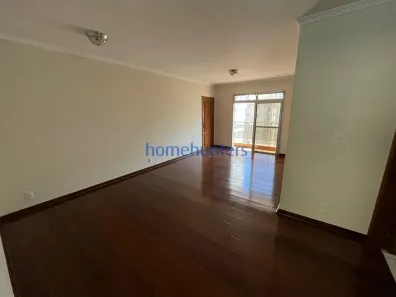Apartamento com 3 Quartos à venda, 110m² no Centro, Campinas